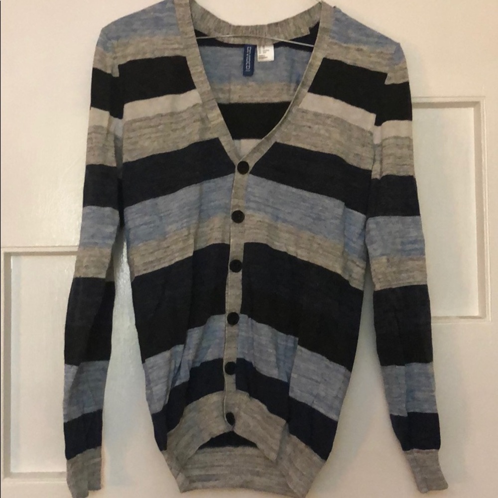 Cardigan